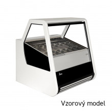 Juka Dolce ICE DCI 12 Distributor zmrzliny 